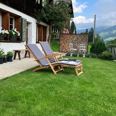 Strubelblick By Interhome *