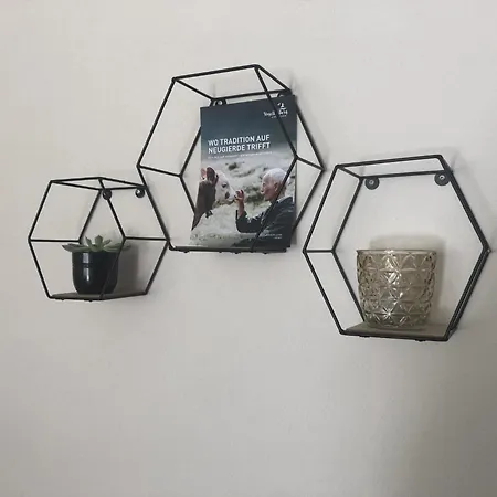 Strubelblick By Interhome Apartment *