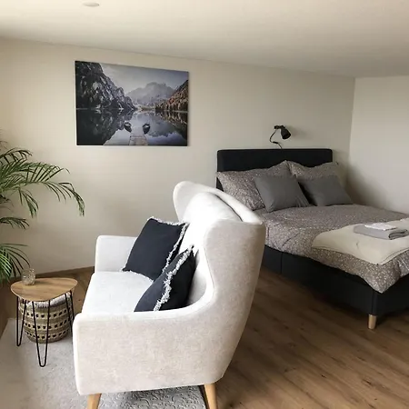 Strubelblick By Interhome