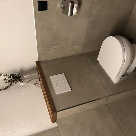 Strubelblick By Interhome * Αντελμπόντεν