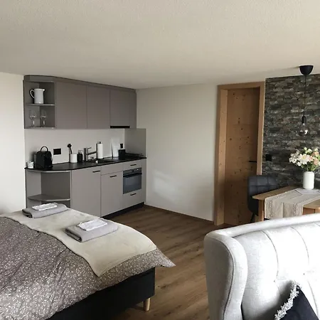 Strubelblick By Interhome
